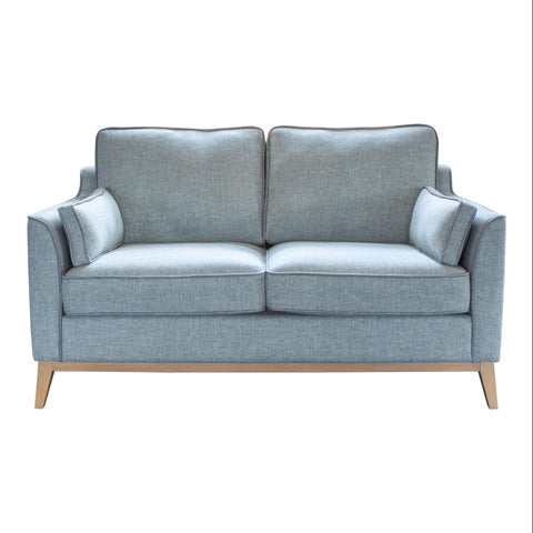 Morpeth 2 Seater Sofa - Sterling Cragg 3HTS