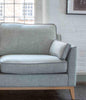 Morpeth 3 Seater Sofa - Sterling Cragg 3HTS