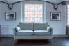 Morpeth 3 Seater Sofa - Sterling Cragg 3HTS