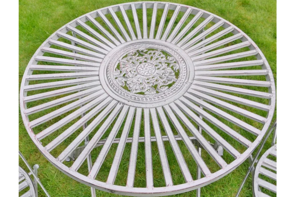 Antique Grey T42 - 5198