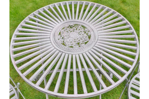 Antique Grey T42 - 5198