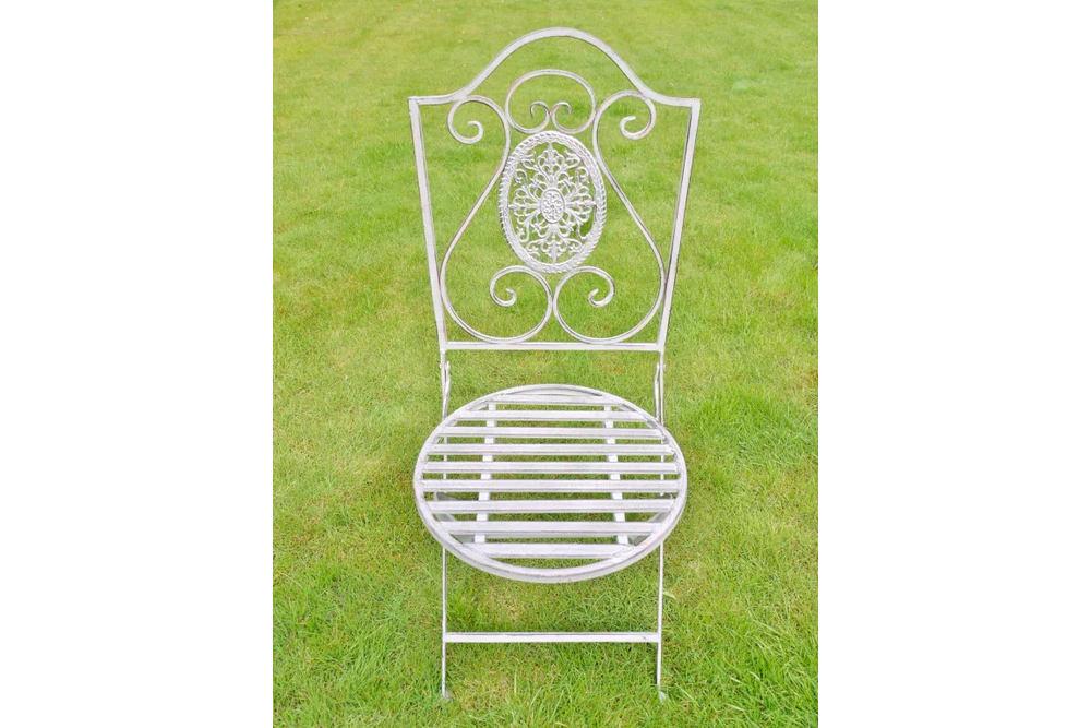 Antique Grey T42 - 5198