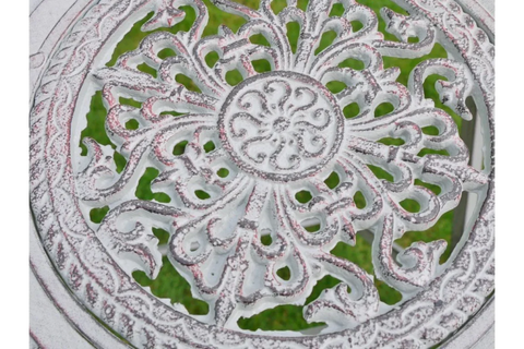 Antique Grey T42 - 5198