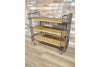 Shelves