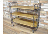 Shelves