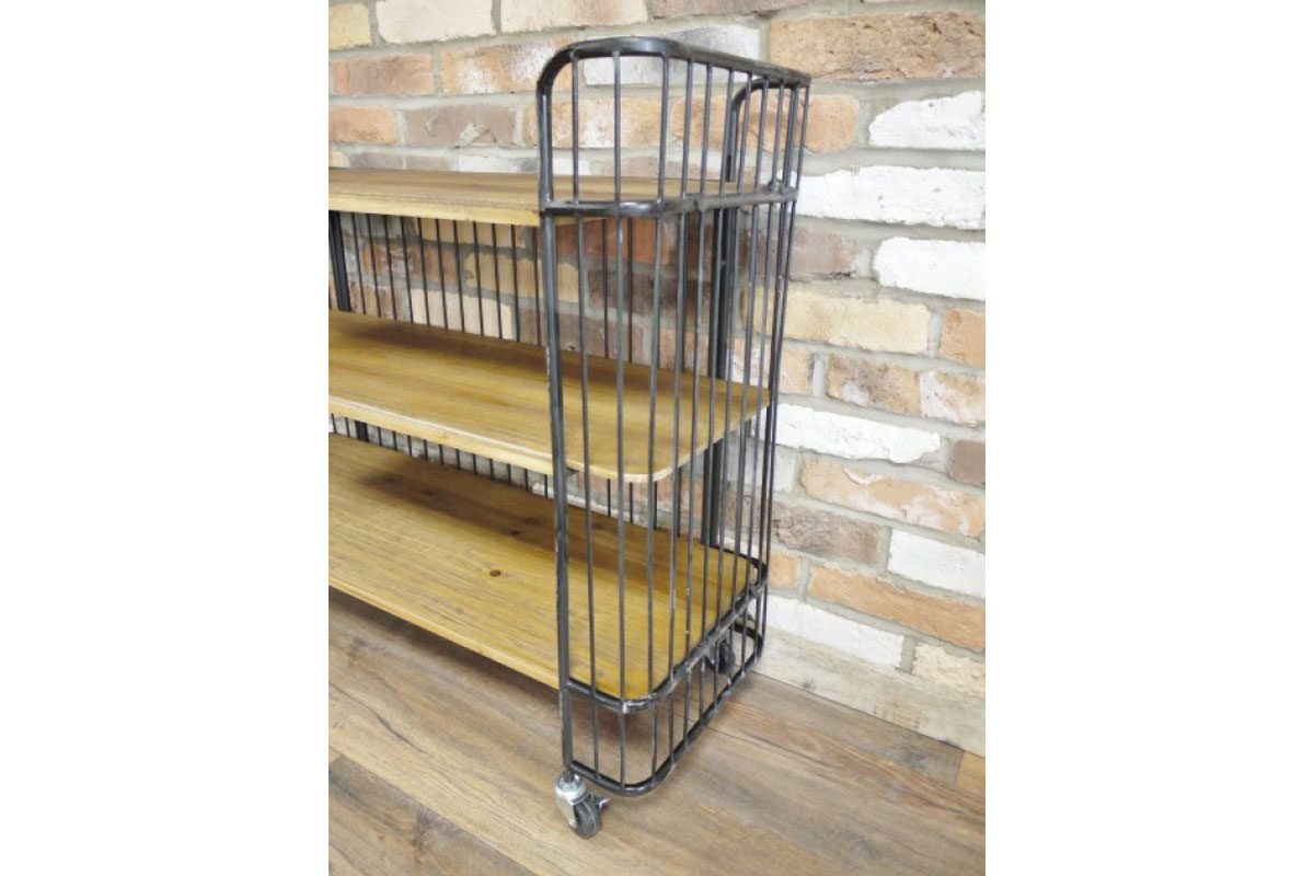 Shelves