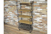 Shelves