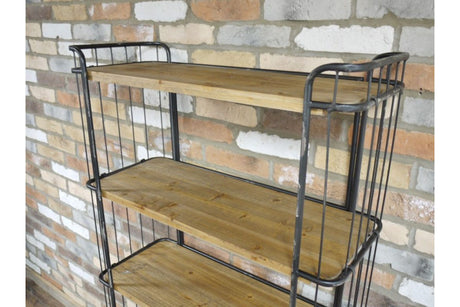 Shelves