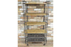 Shelves