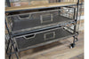 Shelves