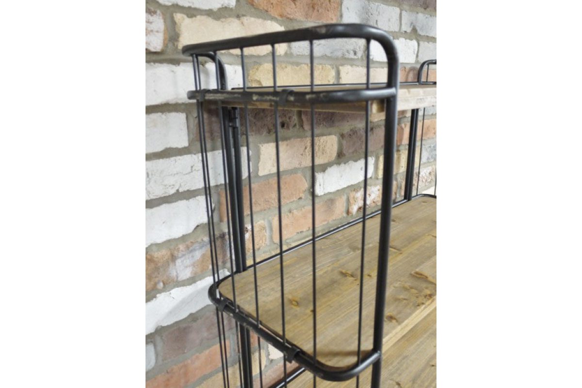 Shelves