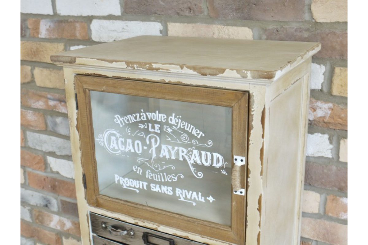 Storage Cabinet