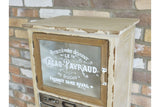 Storage Cabinet