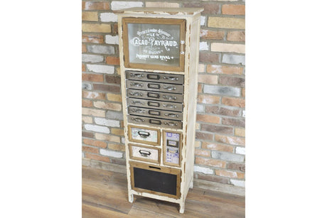 Storage Cabinet