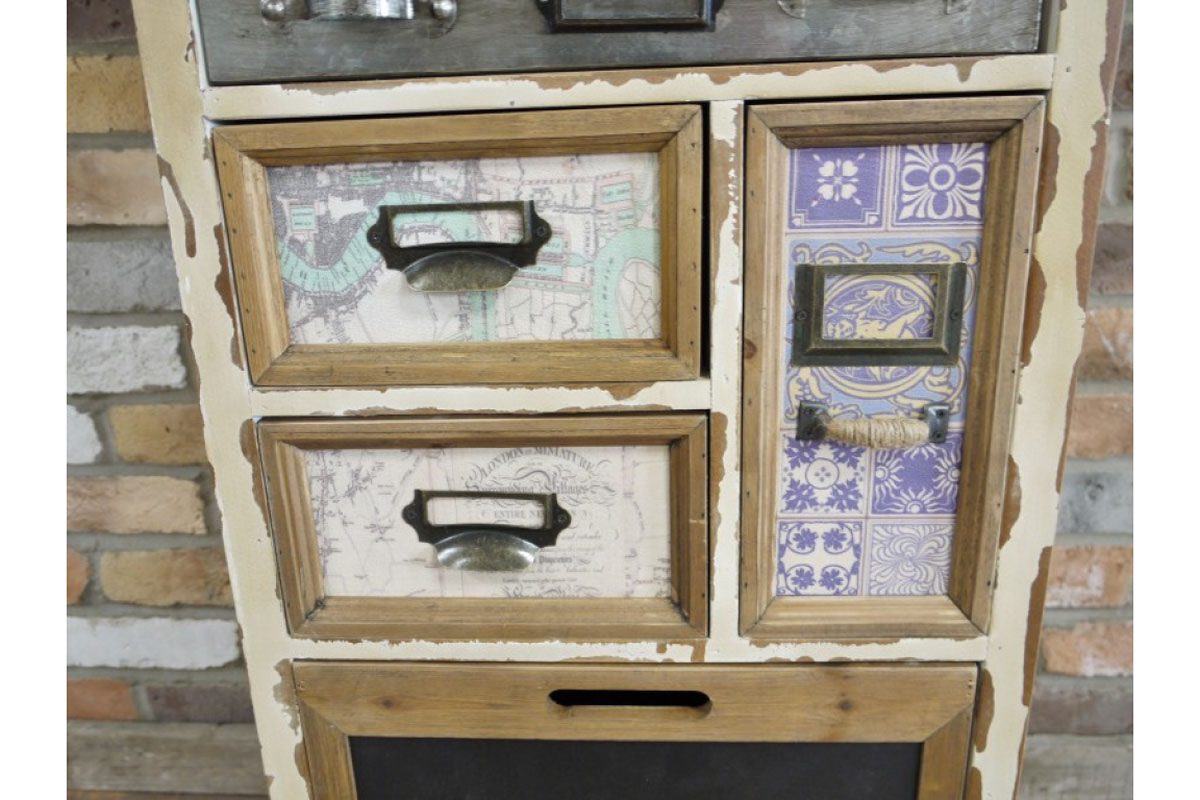Storage Cabinet