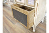 Storage Cabinet