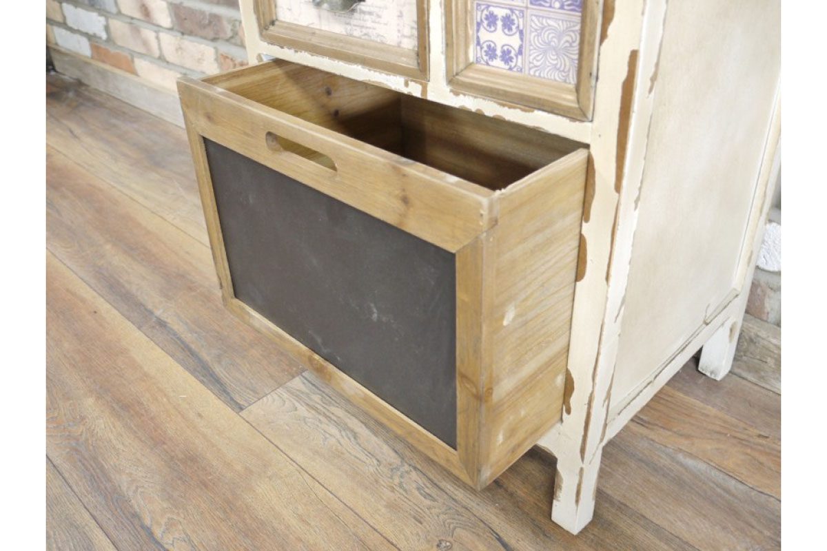 Storage Cabinet