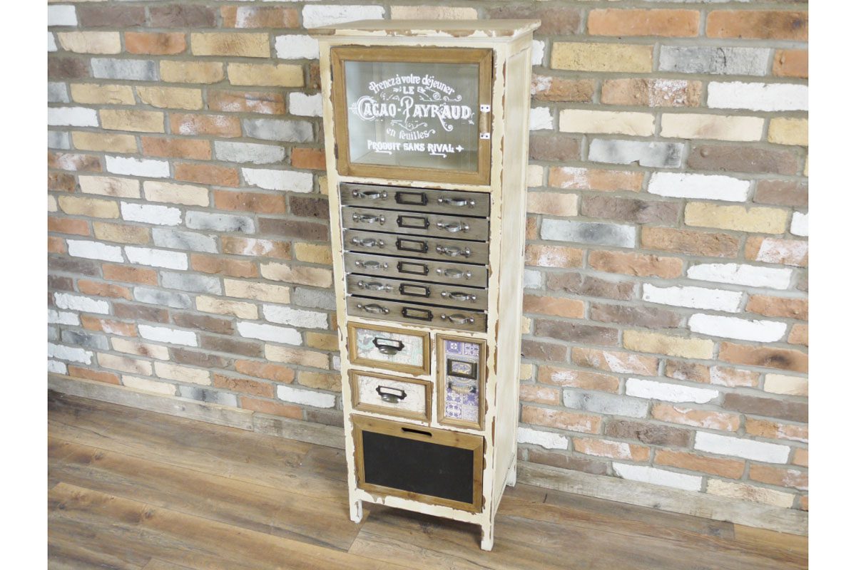 Storage Cabinet