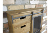 Wall Unit