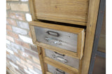 Wall Unit