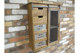 Wall Unit