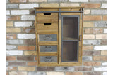 Wall Unit