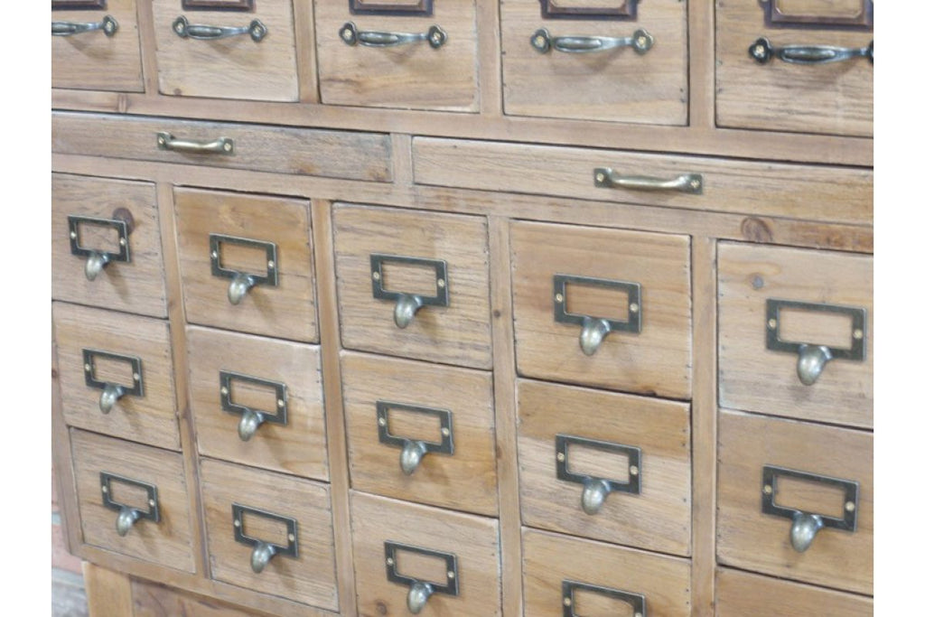 Multi Drawer Cabinet