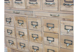 Multi Drawer Cabinet