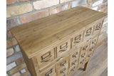 Multi Drawer Cabinet