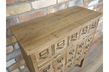 Multi Drawer Cabinet