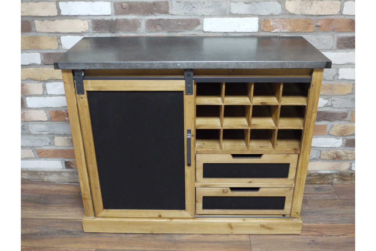 Wine Cabinet