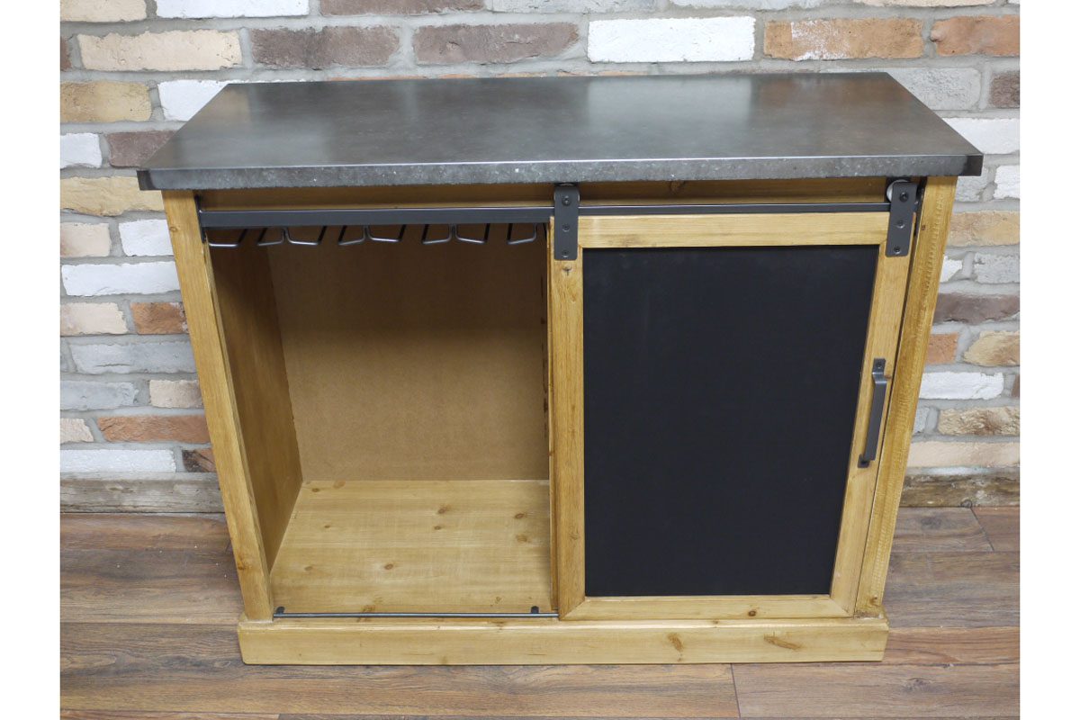Wine Cabinet