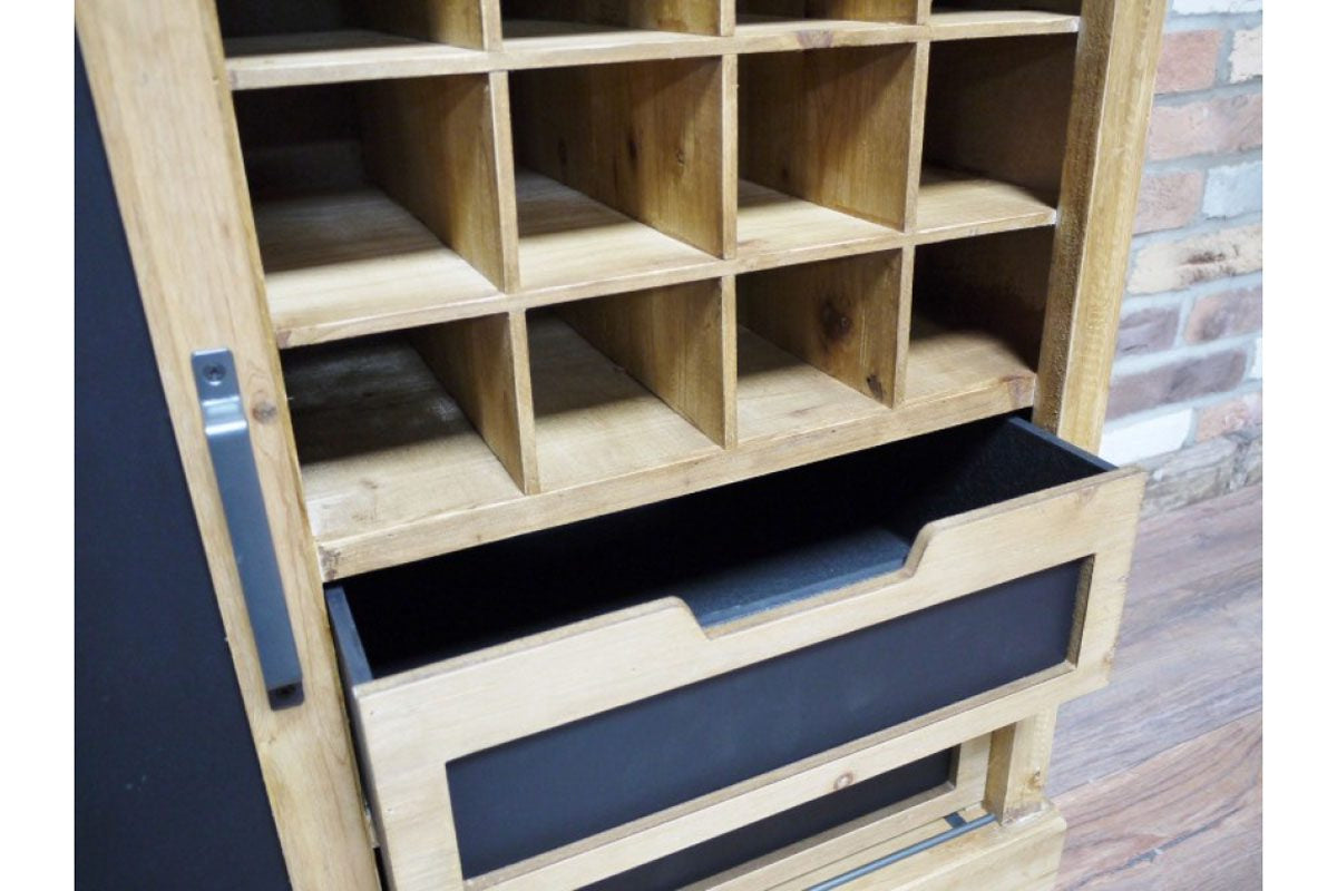 Wine Cabinet