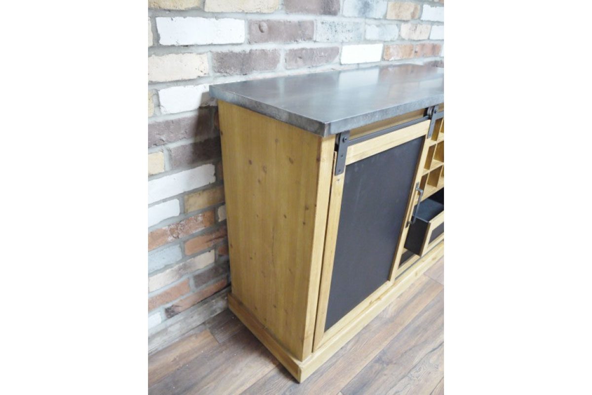 Wine Cabinet