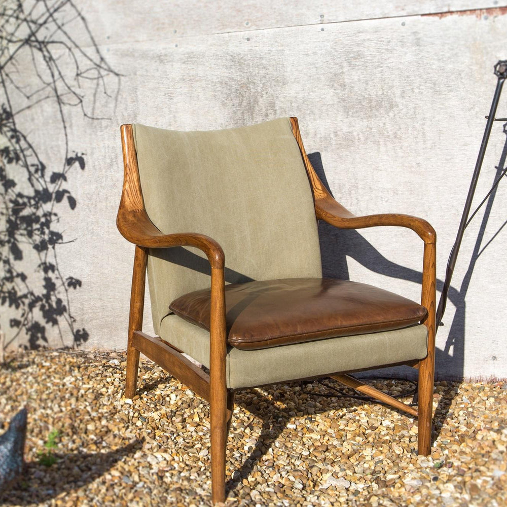 Salisbury Leisure Chair