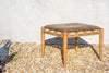 Salisbury Stool