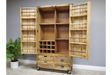 Large Storage Cabinet - 5411