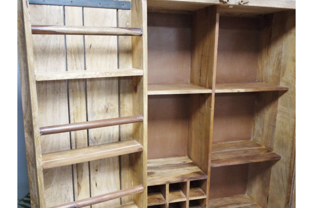 Large Storage Cabinet