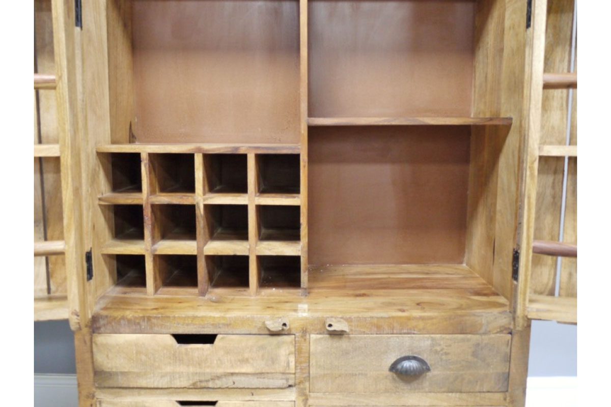 Large Storage Cabinet