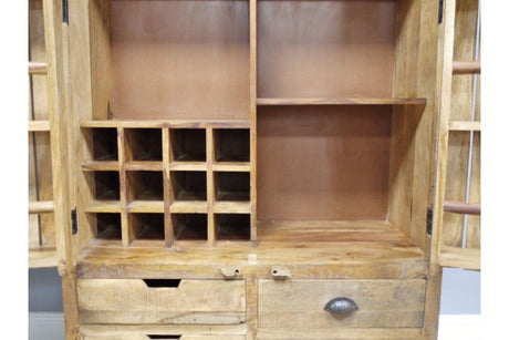Large Storage Cabinet
