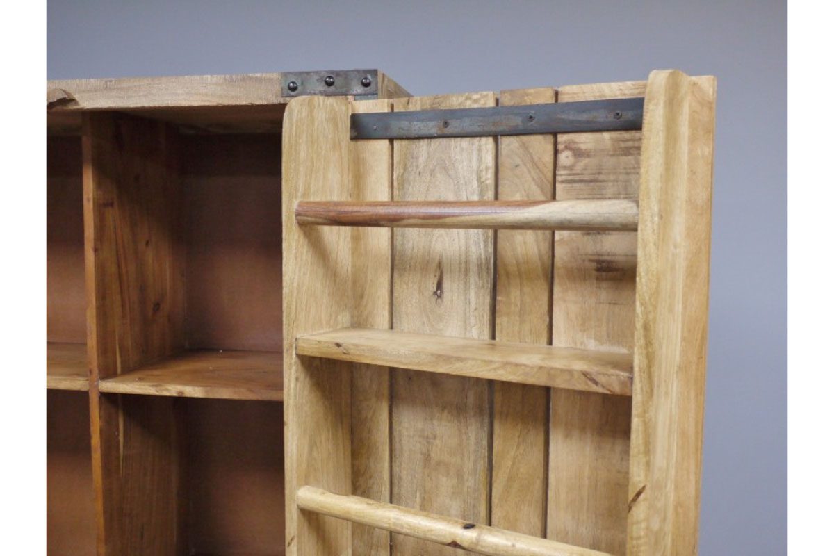 Large Storage Cabinet