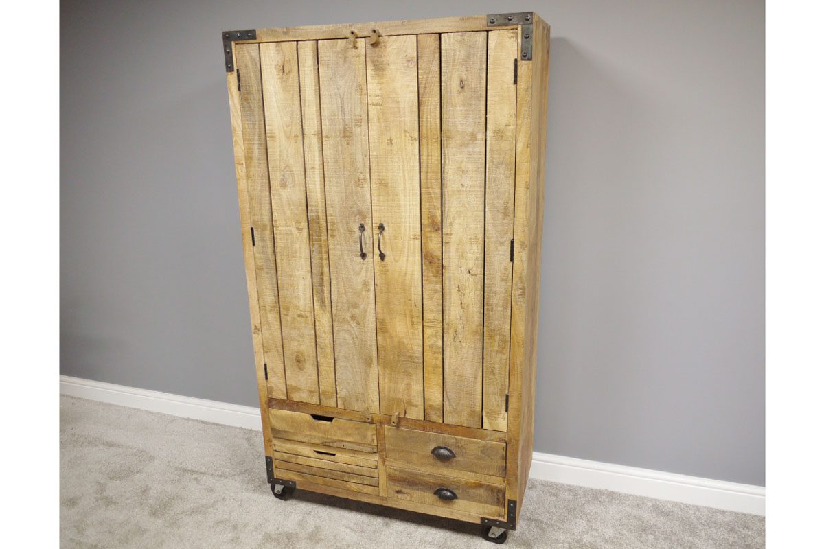 Large Storage Cabinet