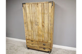 Large Storage Cabinet