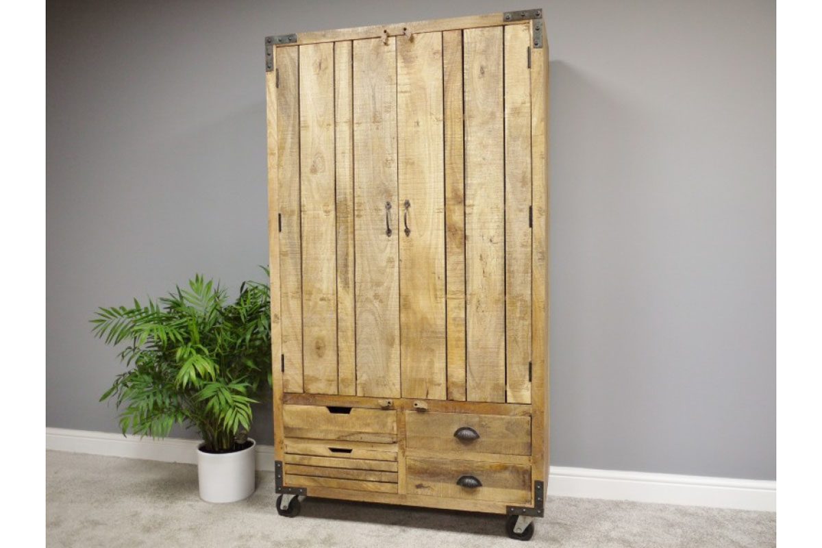 Large Storage Cabinet