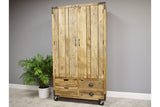 Large Storage Cabinet