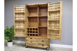 Large Storage Cabinet