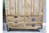 Large Storage Cabinet