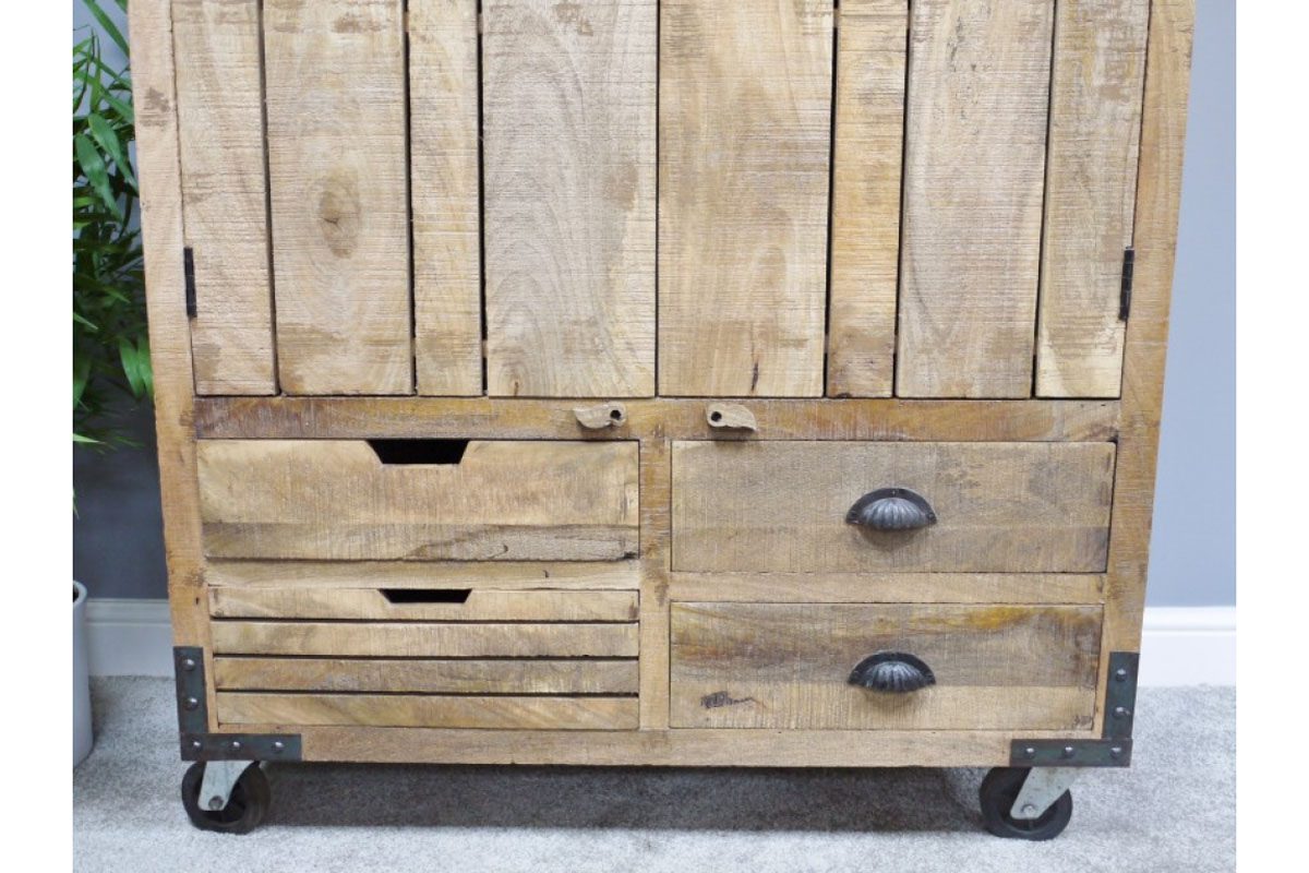 Large Storage Cabinet