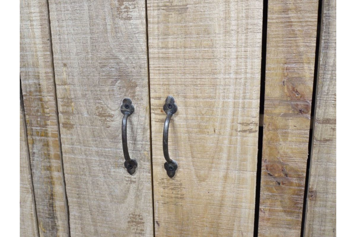 Large Storage Cabinet