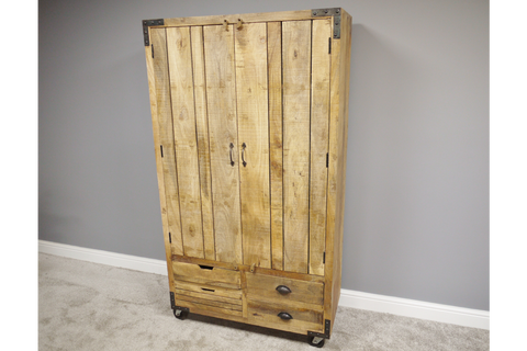 Large Storage Cabinet - 5411